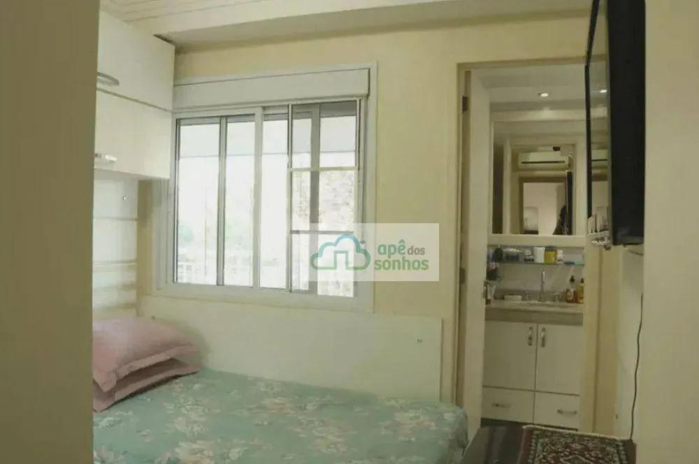 Apartamento, 3 quartos, 142 m² - Foto 2