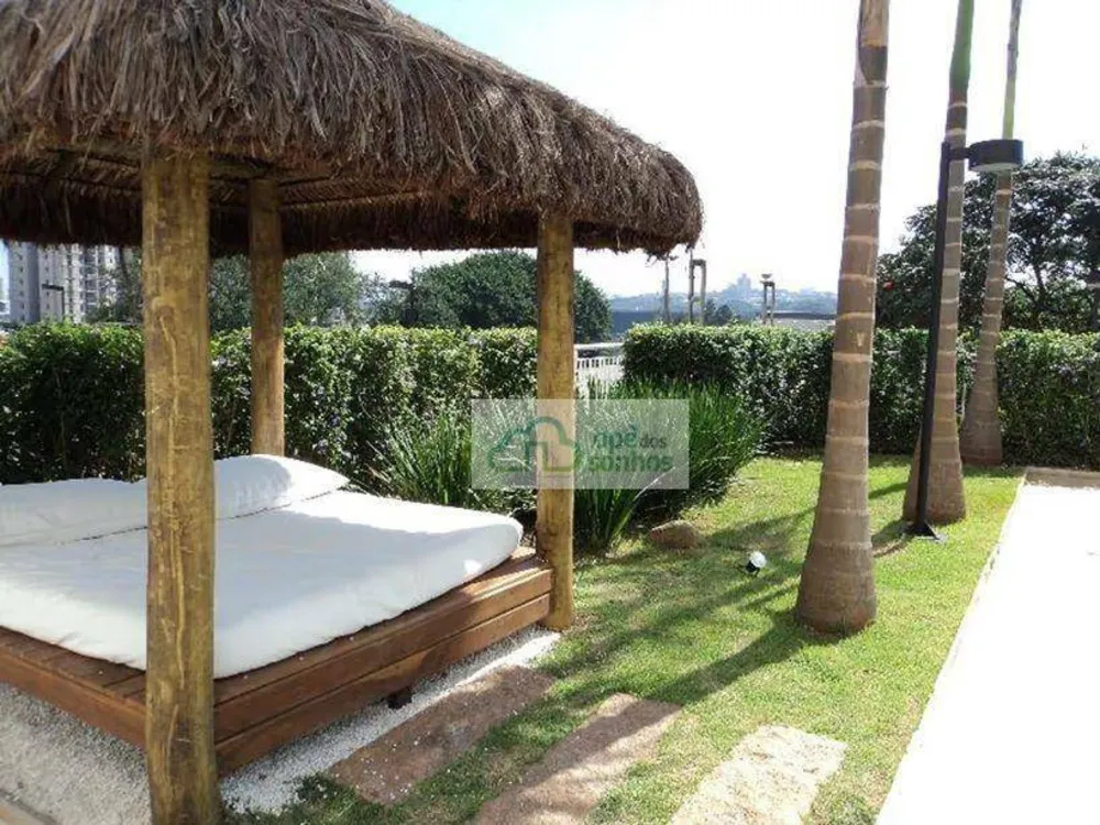 Apartamento, 3 quartos, 142 m² - Foto 7