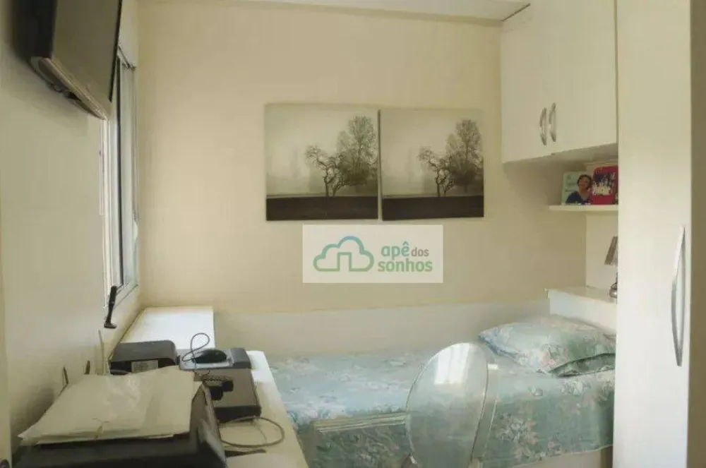 Apartamento, 3 quartos, 142 m² - Foto 4