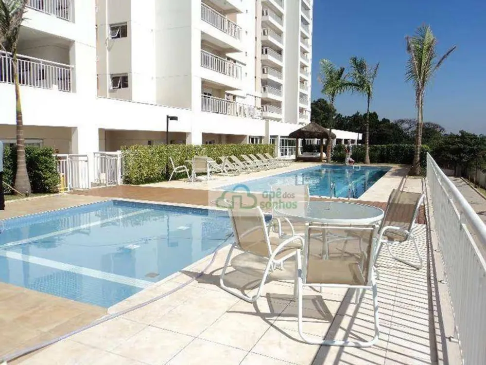 Apartamento, 3 quartos, 142 m² - Foto 8