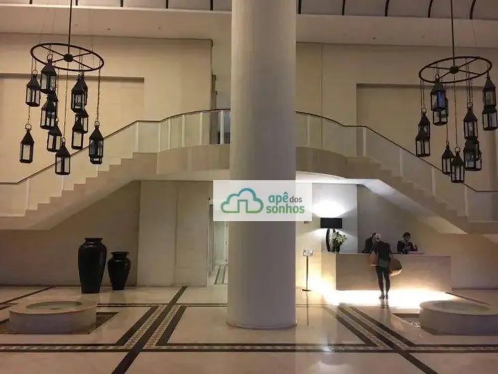 Apartamento, 2 quartos, 200 m² - Foto 7