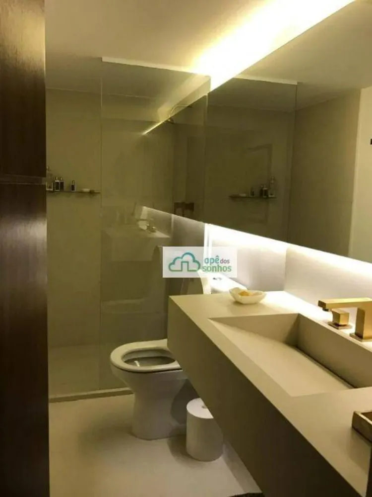 Apartamento, 2 quartos, 200 m² - Foto 4