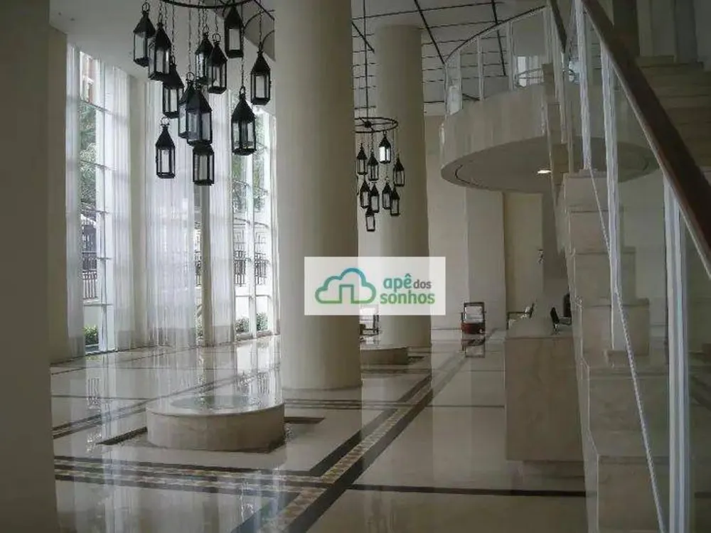 Apartamento, 2 quartos, 200 m² - Foto 11