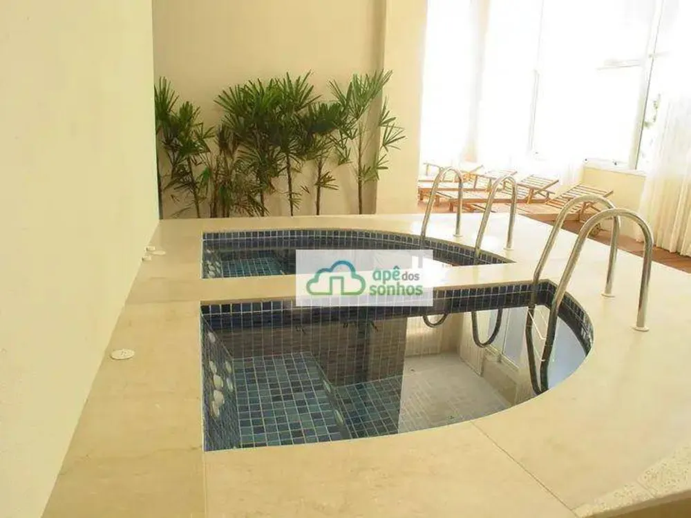 Apartamento, 2 quartos, 200 m² - Foto 7