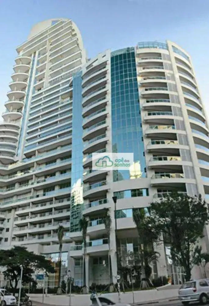 Apartamento, 2 quartos, 200 m² - Foto 12