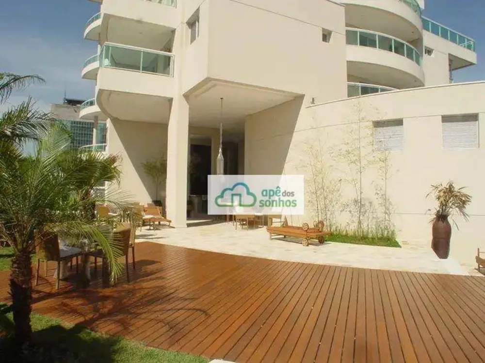 Apartamento, 2 quartos, 200 m² - Foto 8