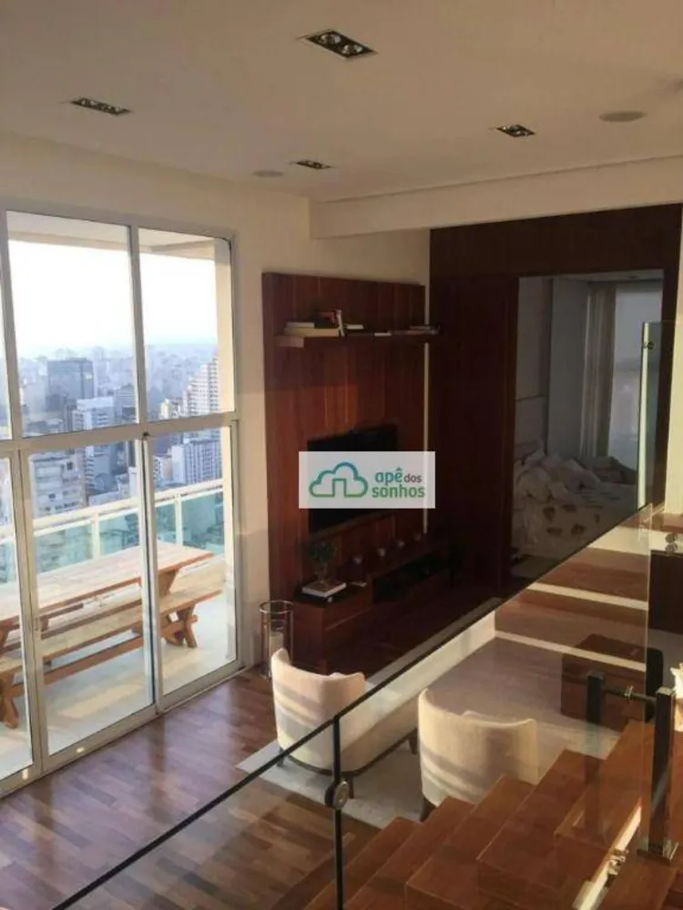 Apartamento, 2 quartos, 200 m² - Foto 2
