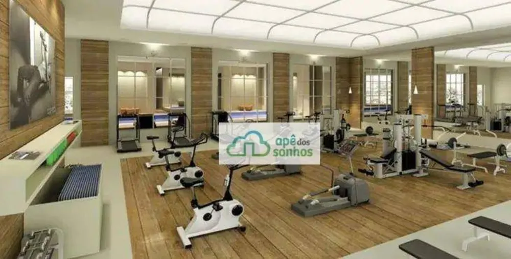 Apartamento, 2 quartos, 200 m² - Foto 5