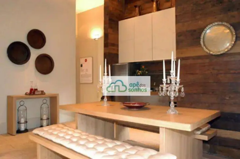Apartamento, 2 quartos, 200 m² - Foto 6