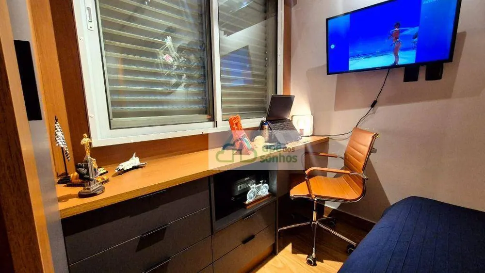 Flat/Apart Hotel, 1 quarto, 33 m² - Foto 3