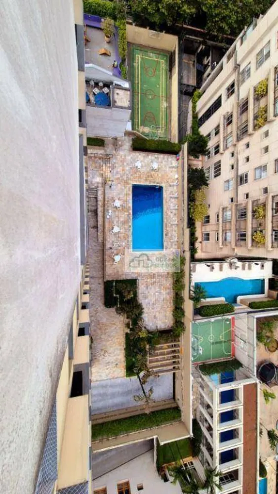 Flat/Apart Hotel, 1 quarto, 33 m² - Foto 8