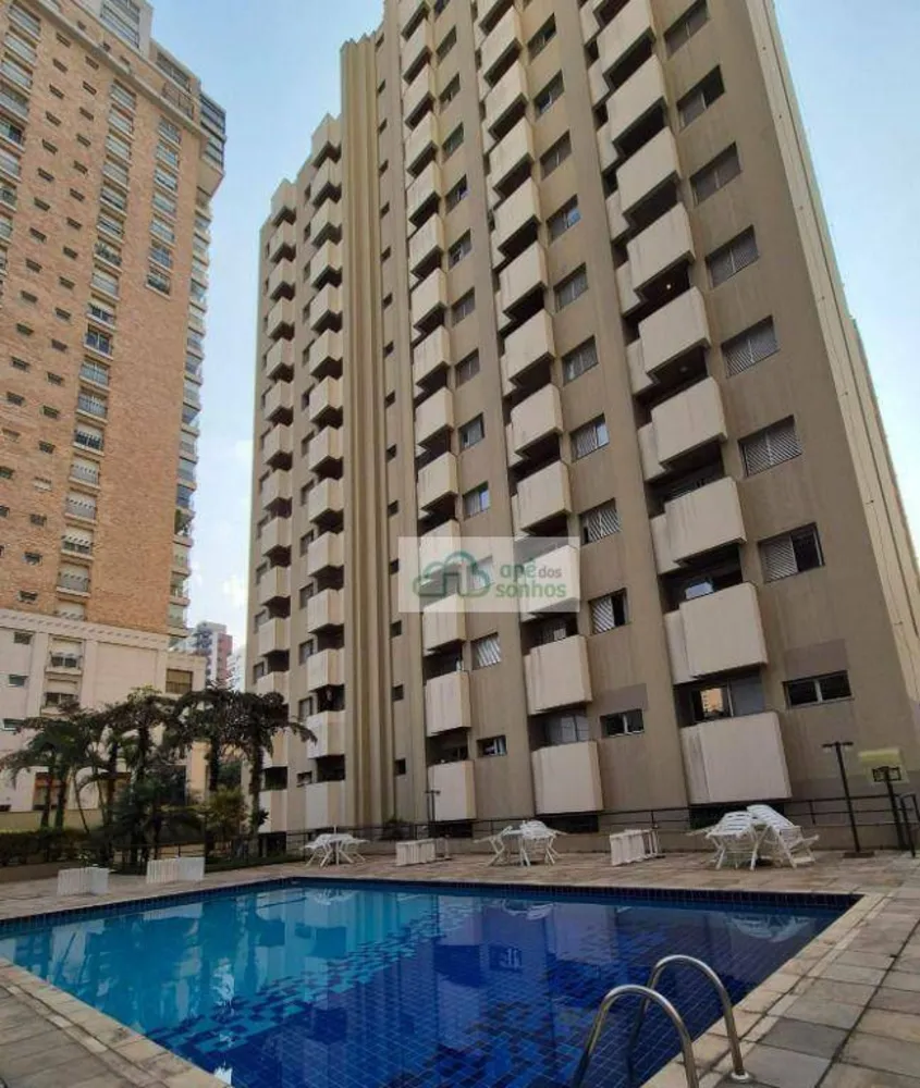 Flat/Apart Hotel, 1 quarto, 33 m² - Foto 11