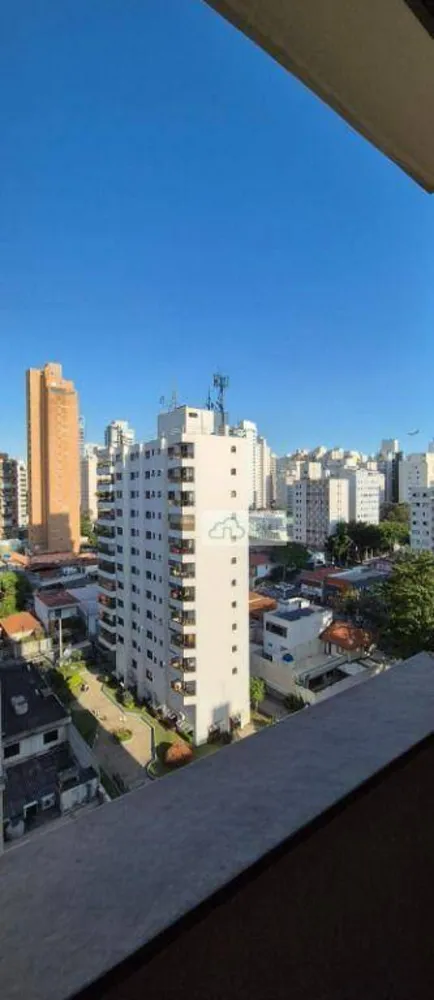 Flat/Apart Hotel, 1 quarto, 33 m² - Foto 6