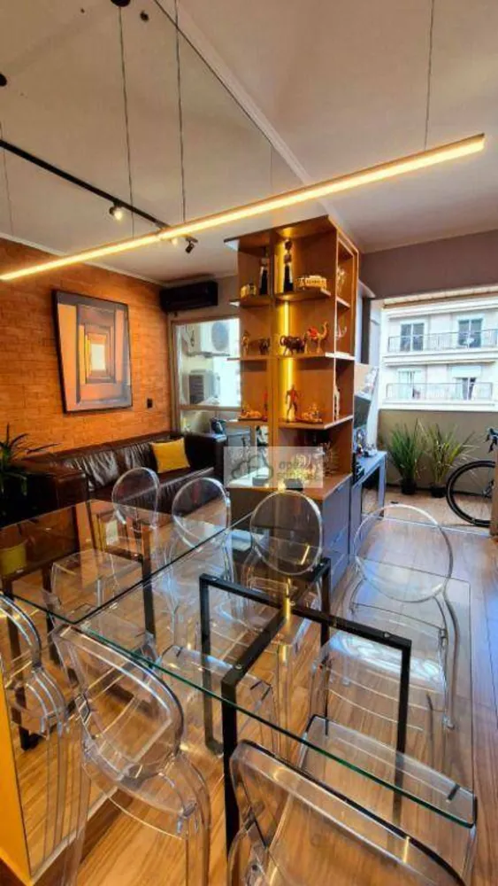 Flat/Apart Hotel, 1 quarto, 33 m² - Foto 7