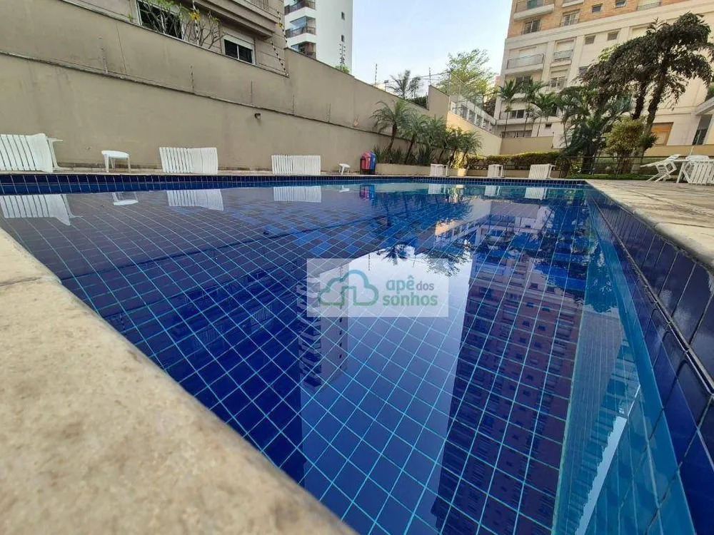 Flat/Apart Hotel, 1 quarto, 33 m² - Foto 10