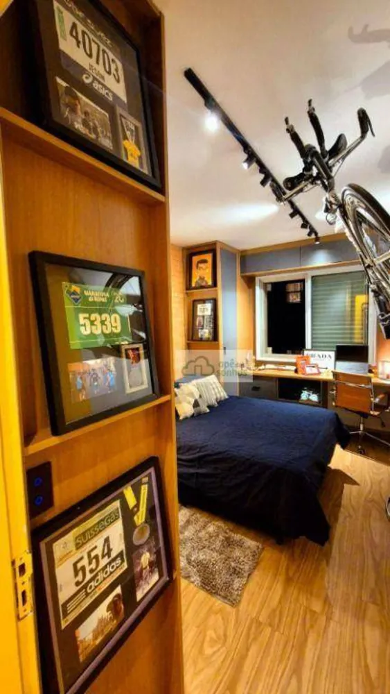 Flat/Apart Hotel, 1 quarto, 33 m² - Foto 9