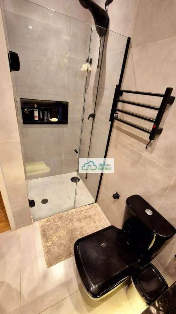 Flat/Apart Hotel, 1 quarto, 33 m² - Foto 9