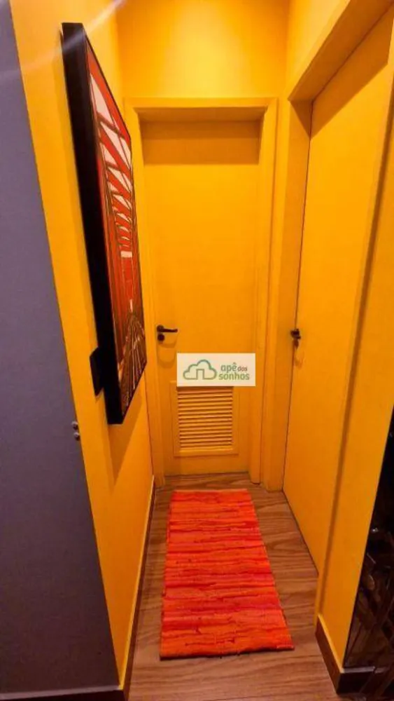 Flat/Apart Hotel, 1 quarto, 33 m² - Foto 7