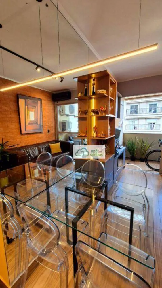 Flat/Apart Hotel, 1 quarto, 33 m² - Foto 4