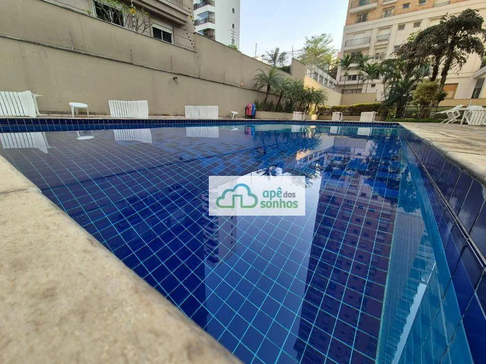 Flat/Apart Hotel, 1 quarto, 33 m² - Foto 10