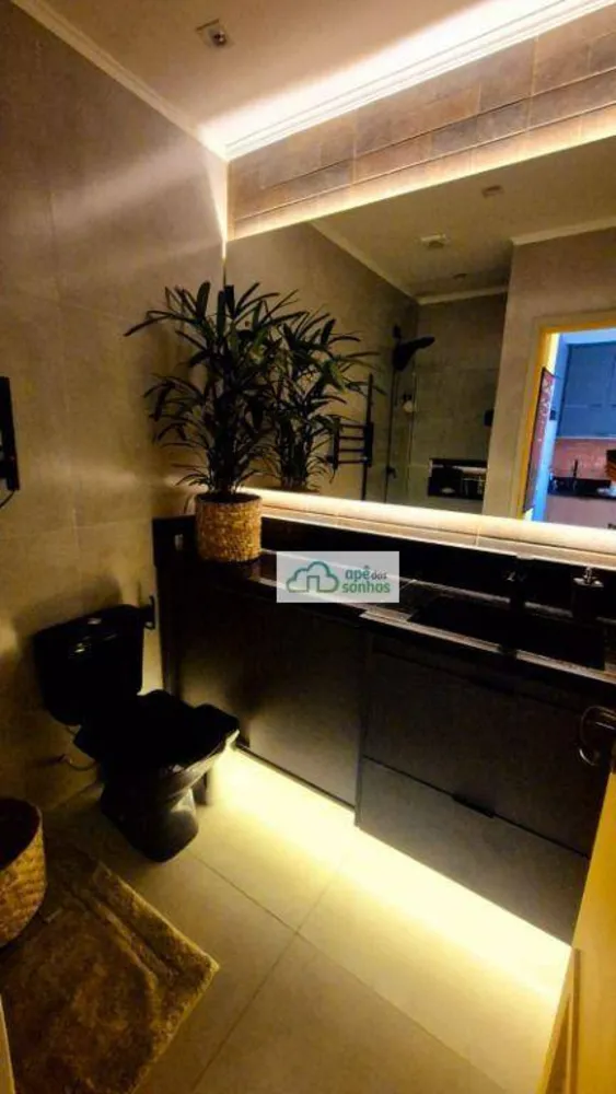 Flat/Apart Hotel, 1 quarto, 33 m² - Foto 8