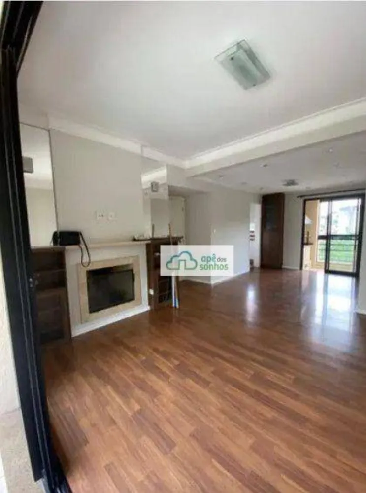 Apartamento, 3 quartos, 110 m² - Foto 15