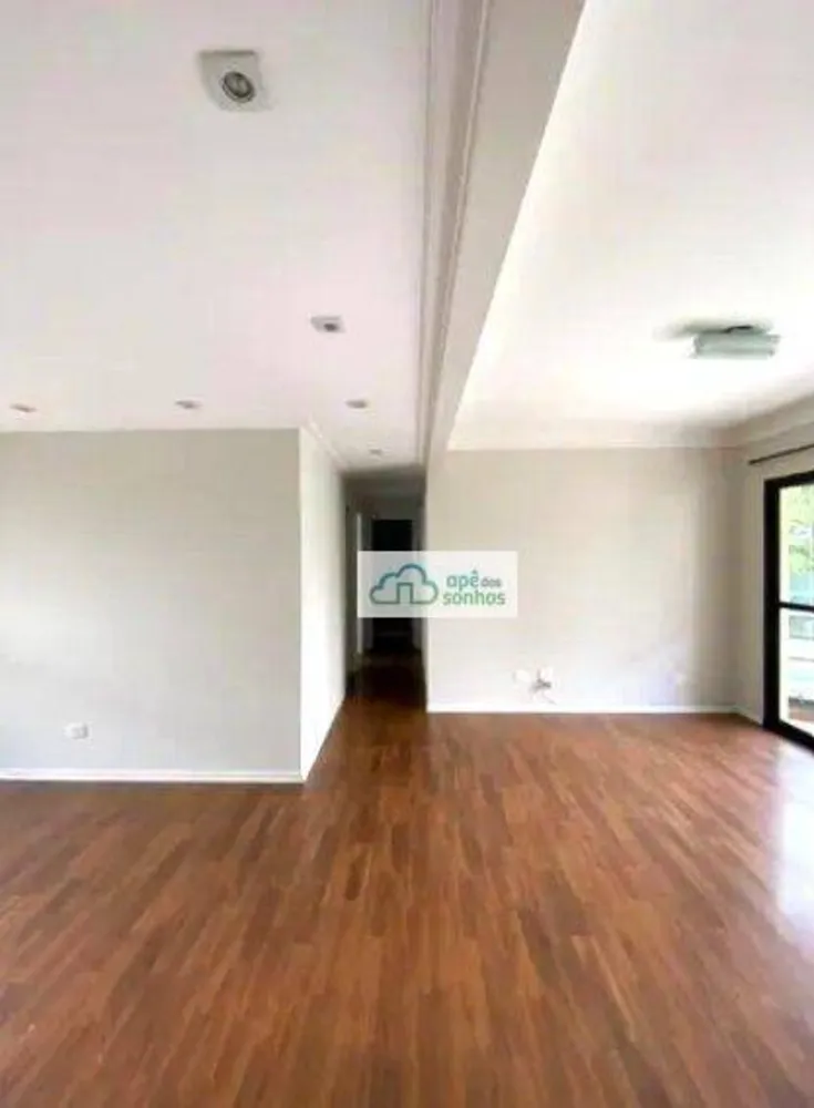 Apartamento, 3 quartos, 110 m² - Foto 6