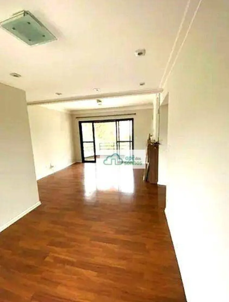 Apartamento, 3 quartos, 110 m² - Foto 7