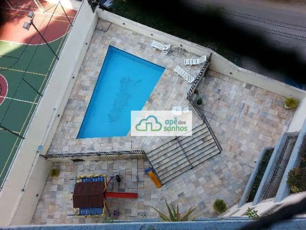 Apartamento, 3 quartos, 110 m² - Foto 21