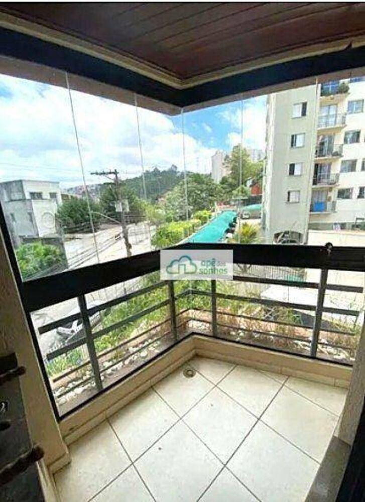 Apartamento à venda com 3 quartos, 110m² - Foto 1