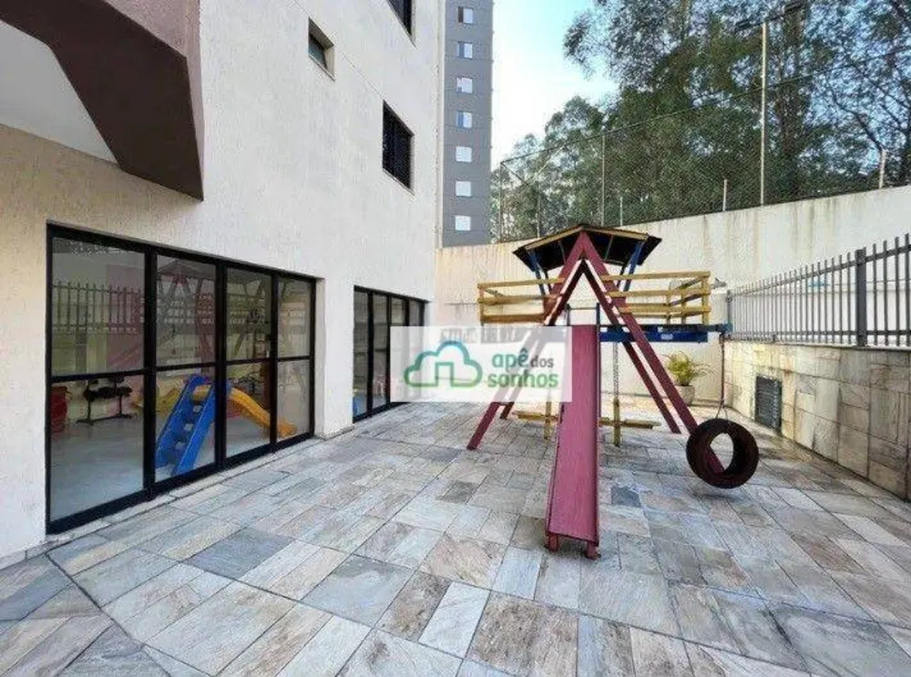 Apartamento, 3 quartos, 110 m² - Foto 24