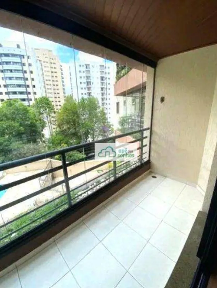 Apartamento, 3 quartos, 110 m² - Foto 1