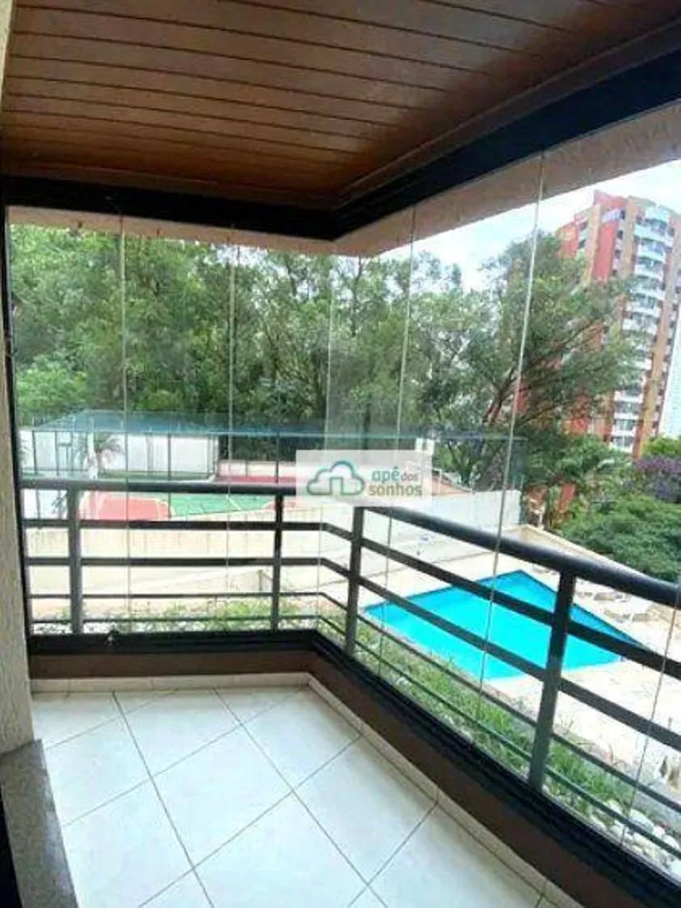 Apartamento, 3 quartos, 110 m² - Foto 2