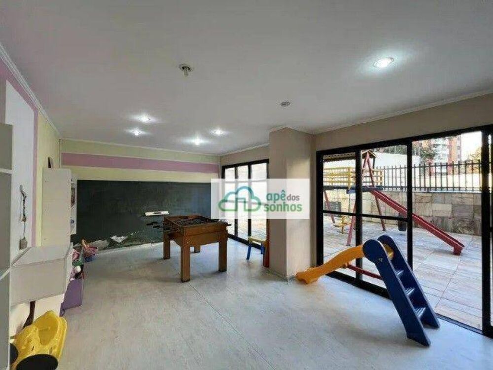 Apartamento à venda com 3 quartos, 110m² - Foto 8