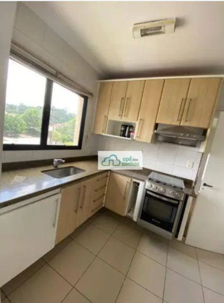 Apartamento, 3 quartos, 110 m² - Foto 11