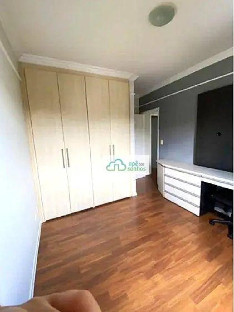 Apartamento, 3 quartos, 110 m² - Foto 9