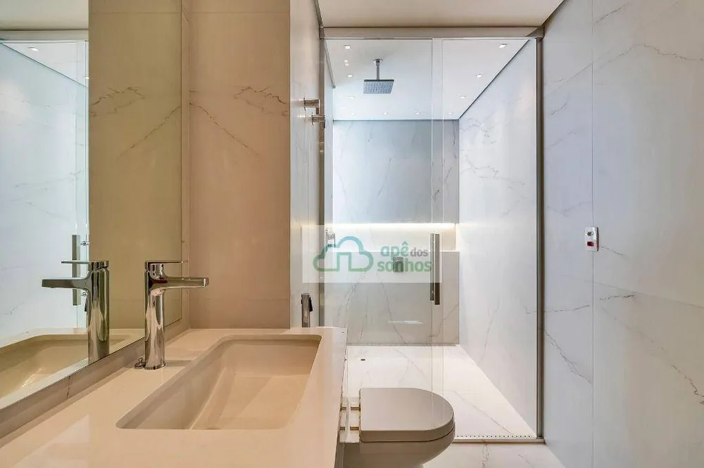 Apartamento, 3 quartos, 213 m² - Foto 9