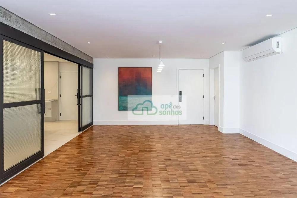 Apartamento, 3 quartos, 213 m² - Foto 3