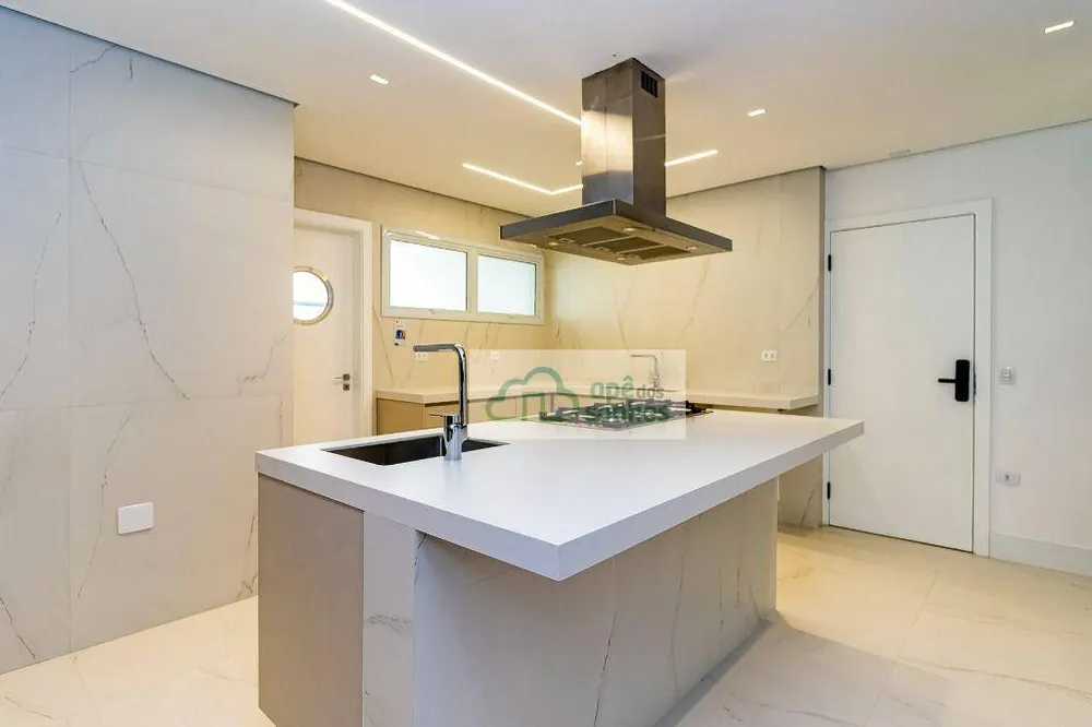 Apartamento, 3 quartos, 213 m² - Foto 6