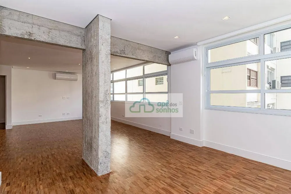 Apartamento, 3 quartos, 213 m² - Foto 2