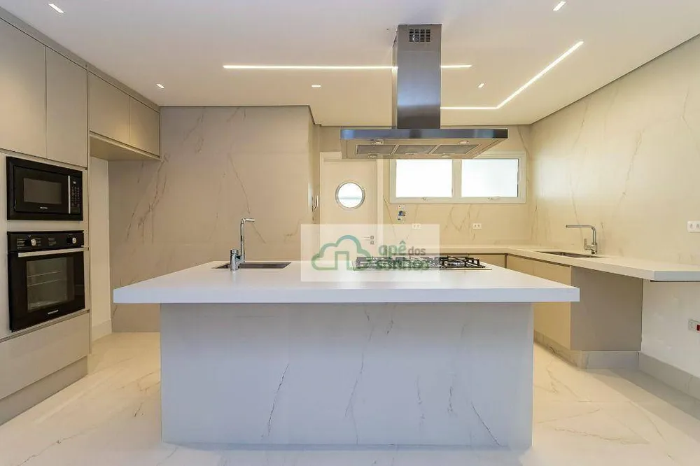 Apartamento, 3 quartos, 213 m² - Foto 5