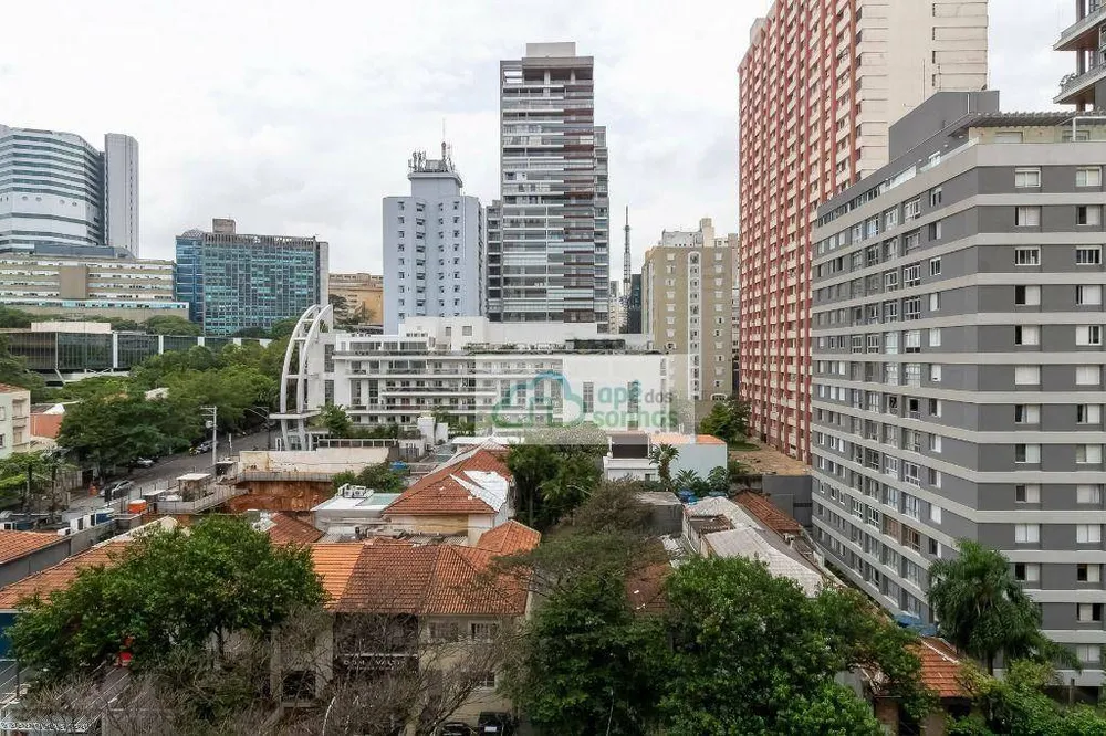Apartamento, 3 quartos, 213 m² - Foto 4