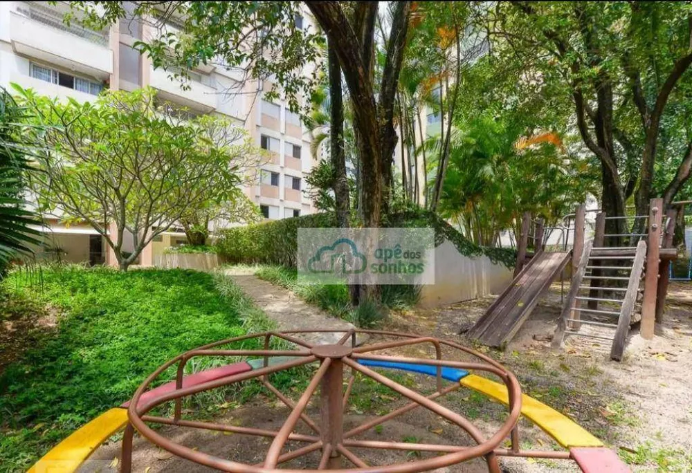 Apartamento, 2 quartos, 115 m² - Foto 6