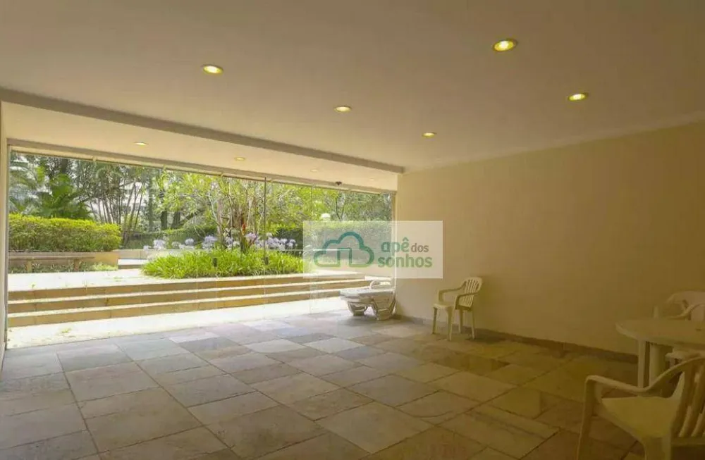 Apartamento, 2 quartos, 115 m² - Foto 4