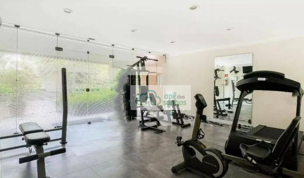 Apartamento, 2 quartos, 115 m² - Foto 9