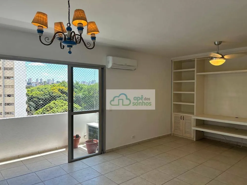 Apartamento, 2 quartos, 115 m² - Foto 1