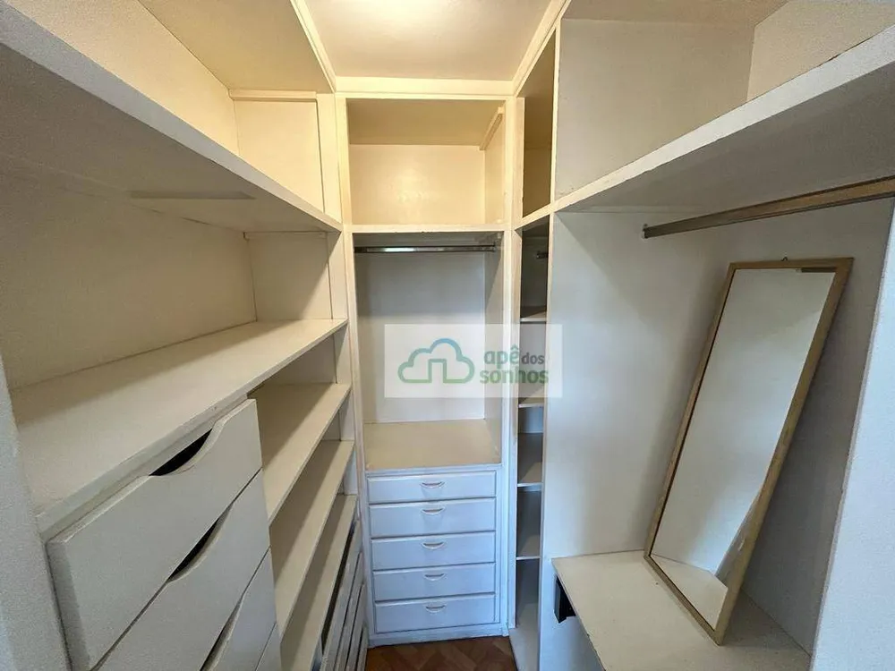 Apartamento, 2 quartos, 115 m² - Foto 3