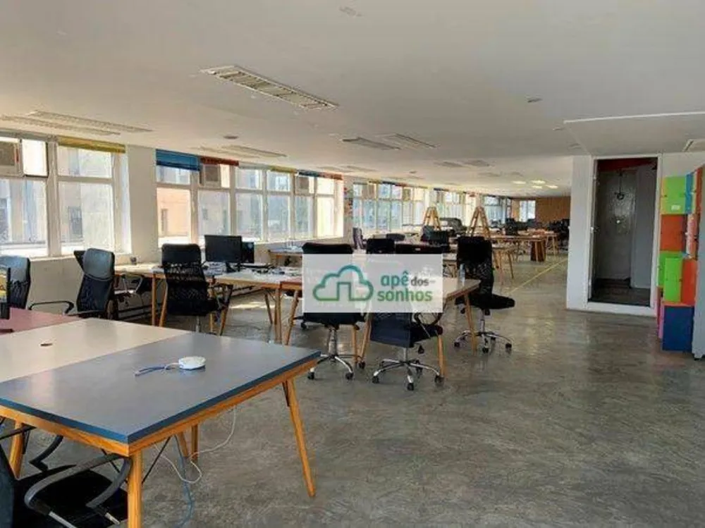 Sala-Conjunto, 448 m² - Foto 3