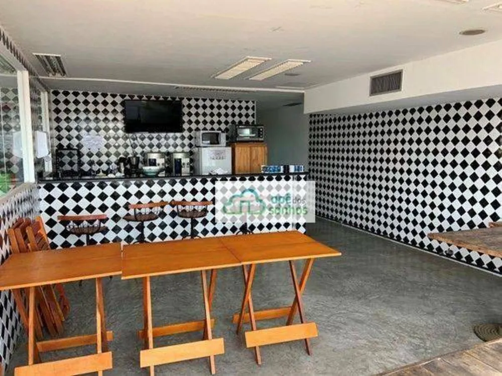Sala-Conjunto, 448 m² - Foto 7