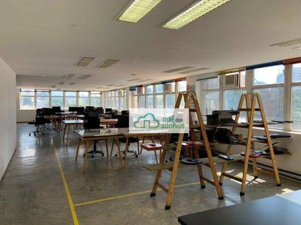 Sala-Conjunto, 448 m² - Foto 6